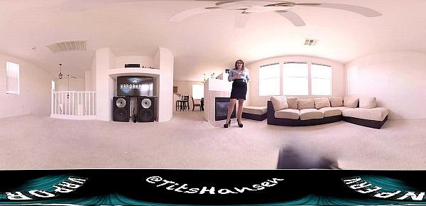  Realtor House Tour SPH Blackmail VR